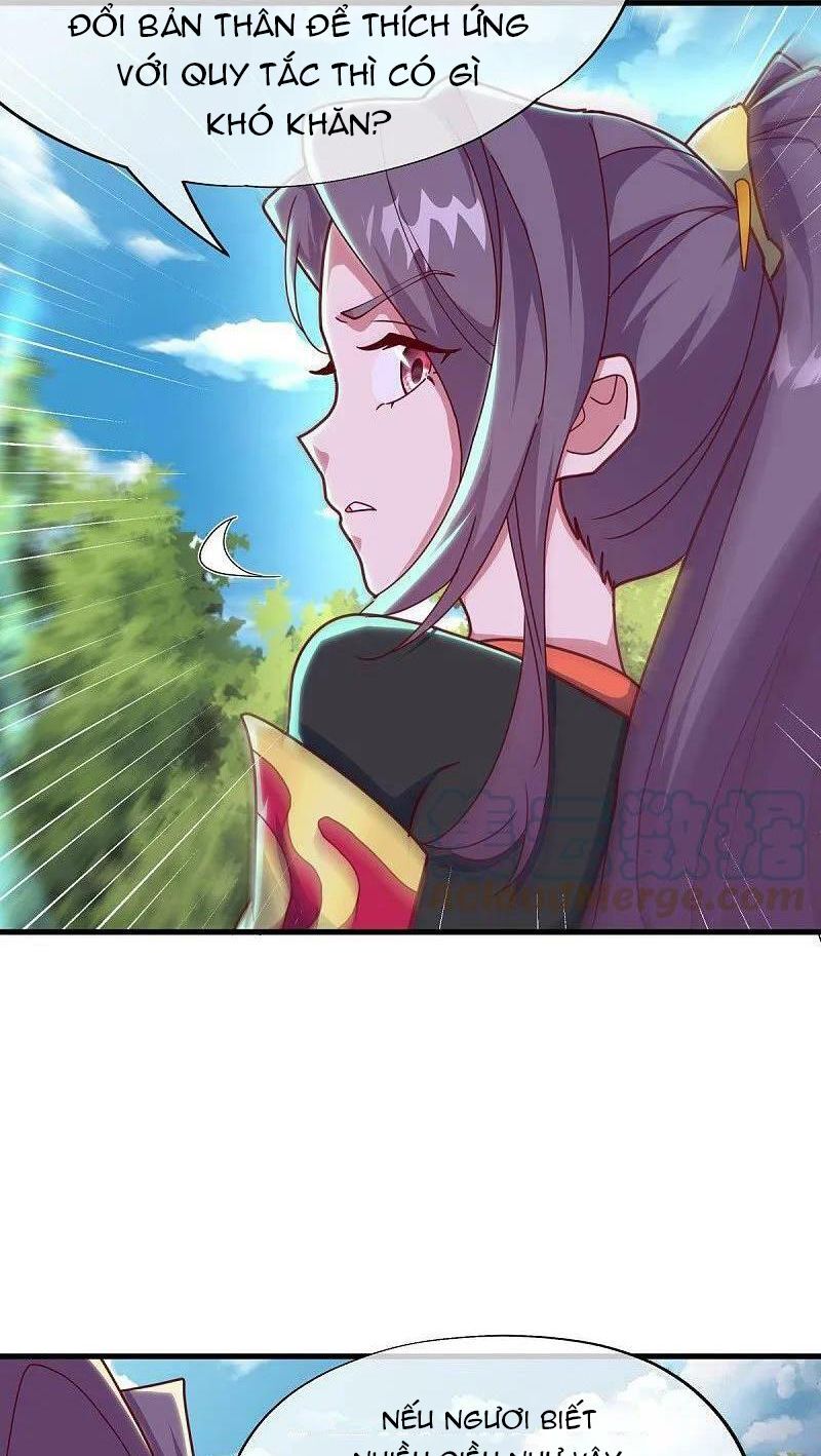 Chiến Hồn Tuyệt Thế Chap 545 - Next Chap 546