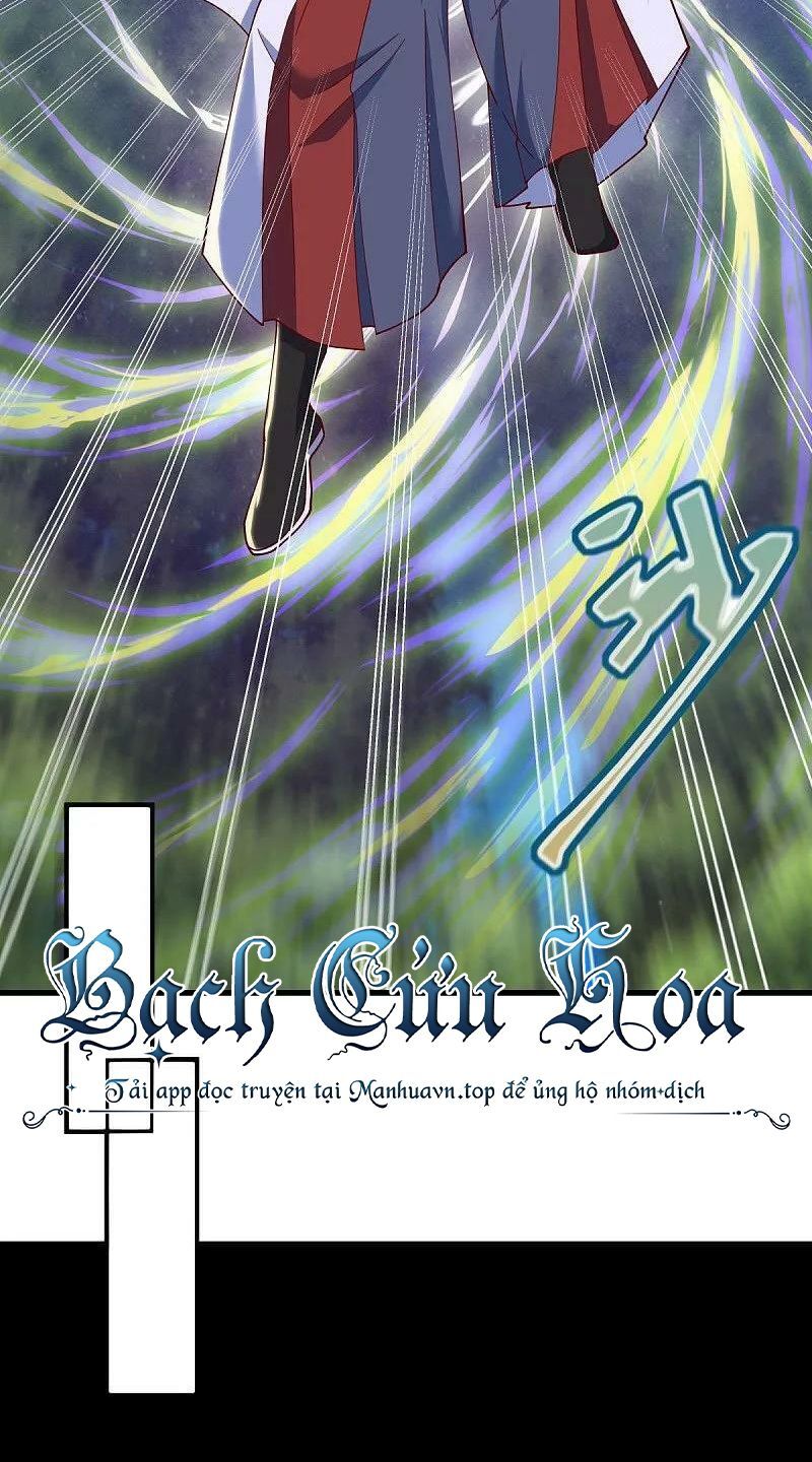 Chiến Hồn Tuyệt Thế Chap 545 - Next Chap 546