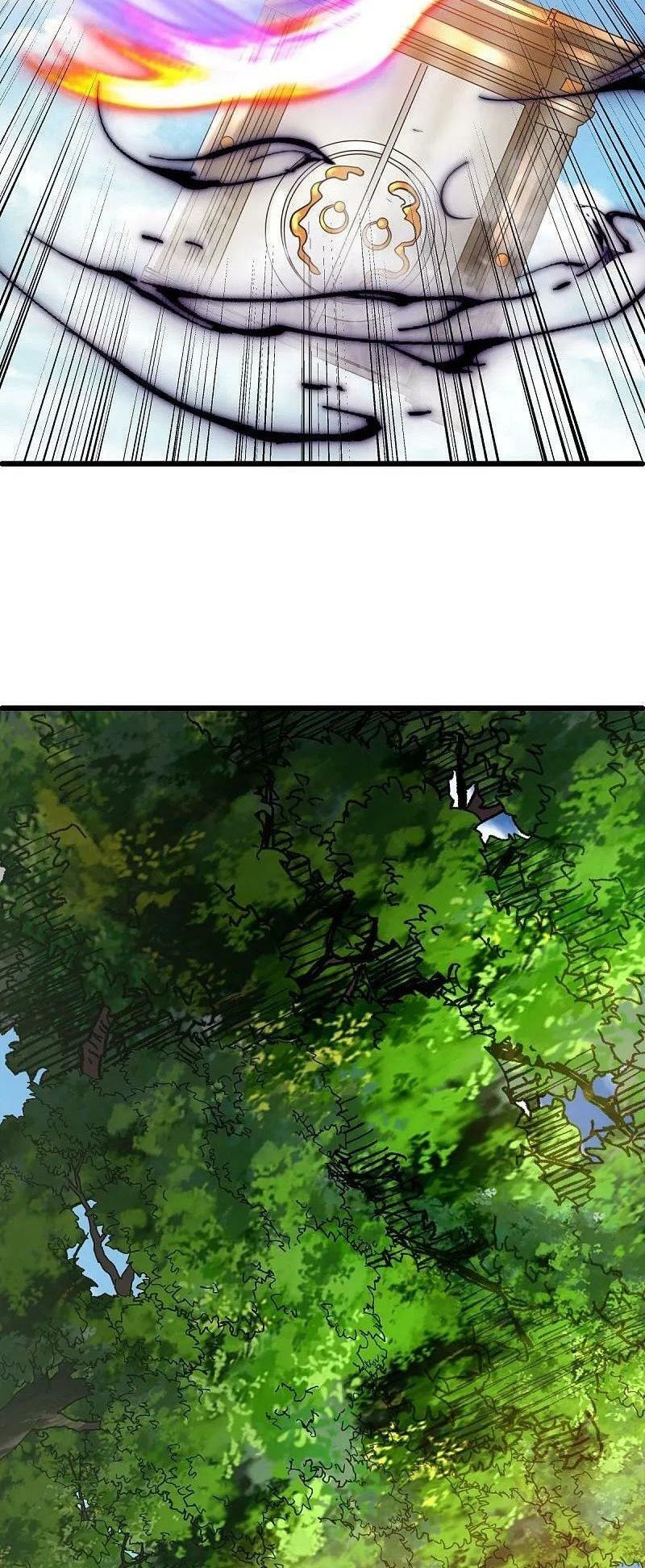 Chiến Hồn Tuyệt Thế Chap 546 - Next Chap 547