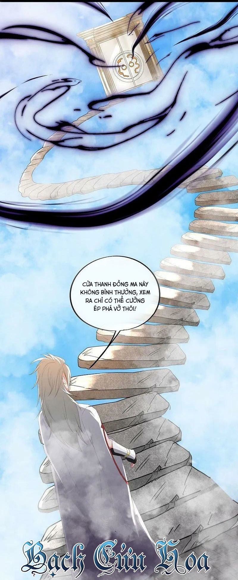 Chiến Hồn Tuyệt Thế Chap 546 - Next Chap 547