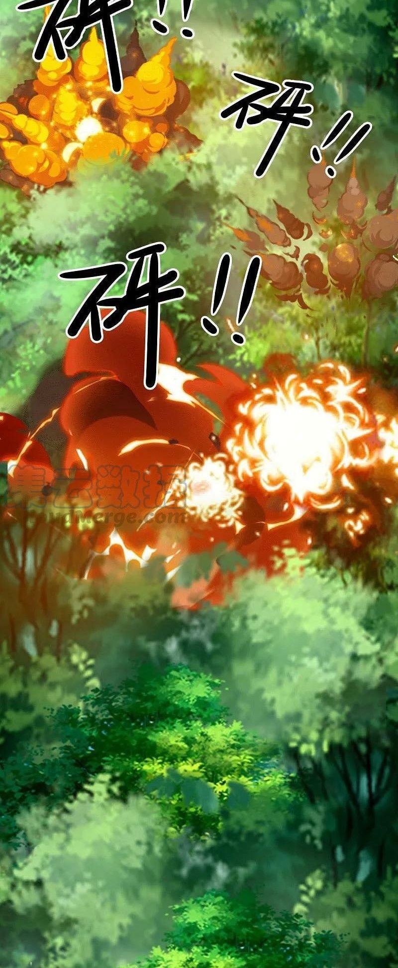 Chiến Hồn Tuyệt Thế Chap 546 - Next Chap 547