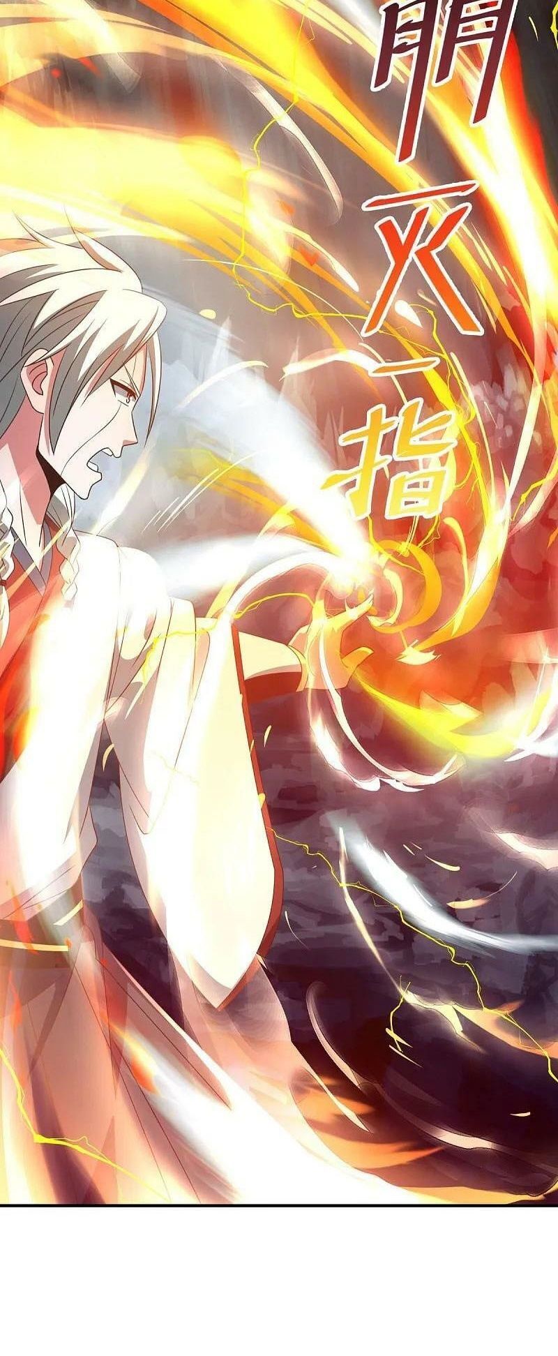 Chiến Hồn Tuyệt Thế Chap 546 - Next Chap 547