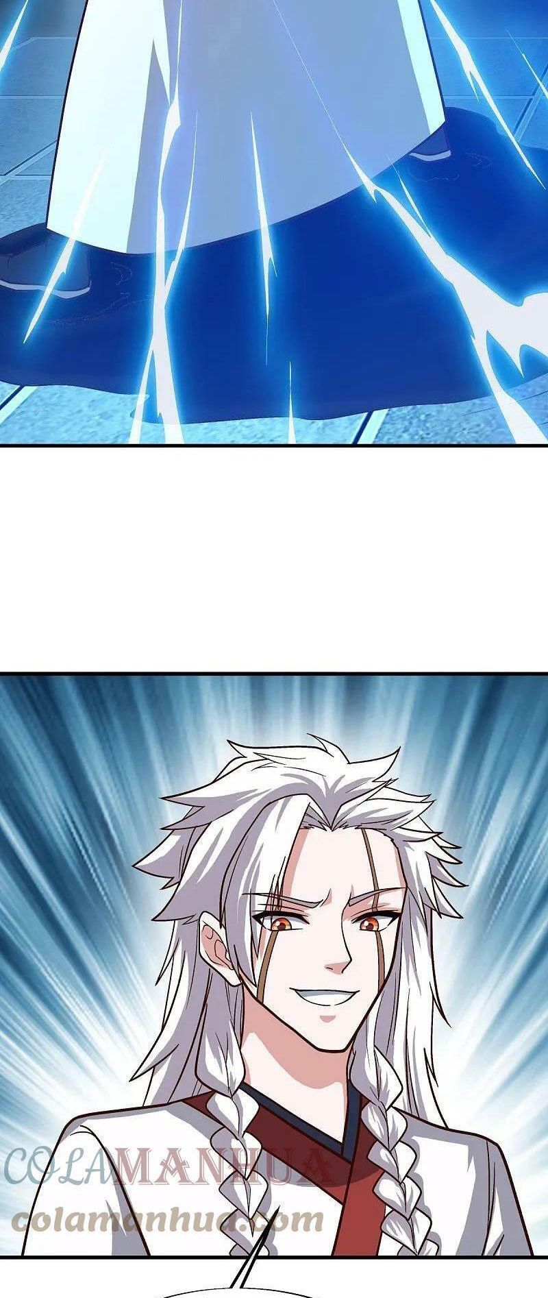 Chiến Hồn Tuyệt Thế Chap 548 - Next Chap 549