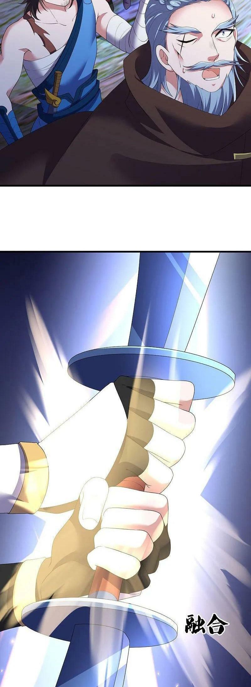 Chiến Hồn Tuyệt Thế Chap 548 - Next Chap 549