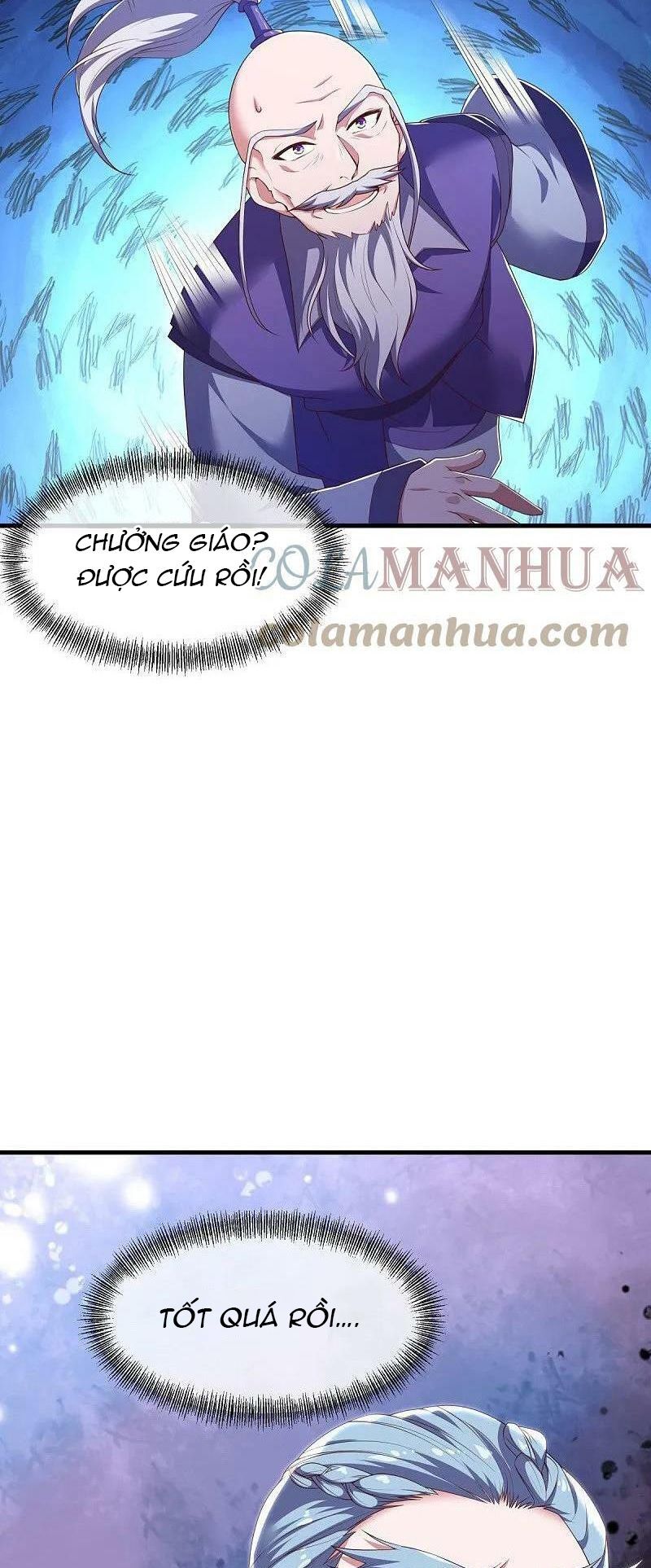 Chiến Hồn Tuyệt Thế Chap 548 - Next Chap 549