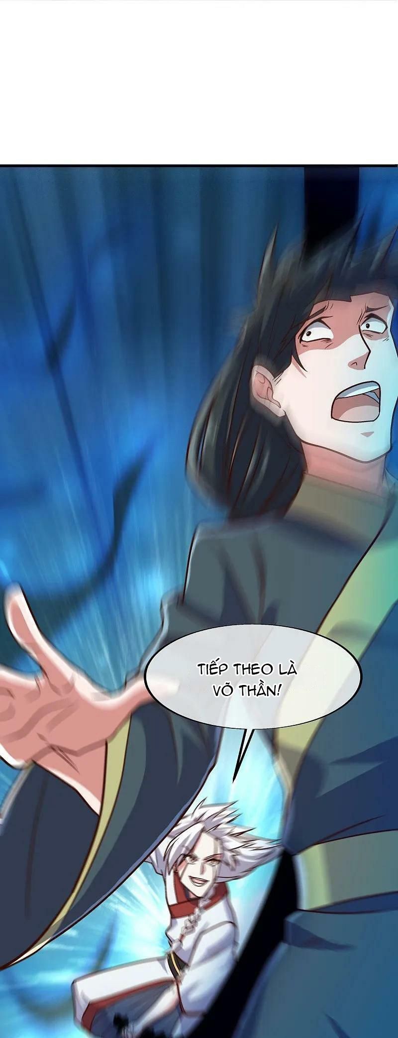 Chiến Hồn Tuyệt Thế Chap 548 - Next Chap 549