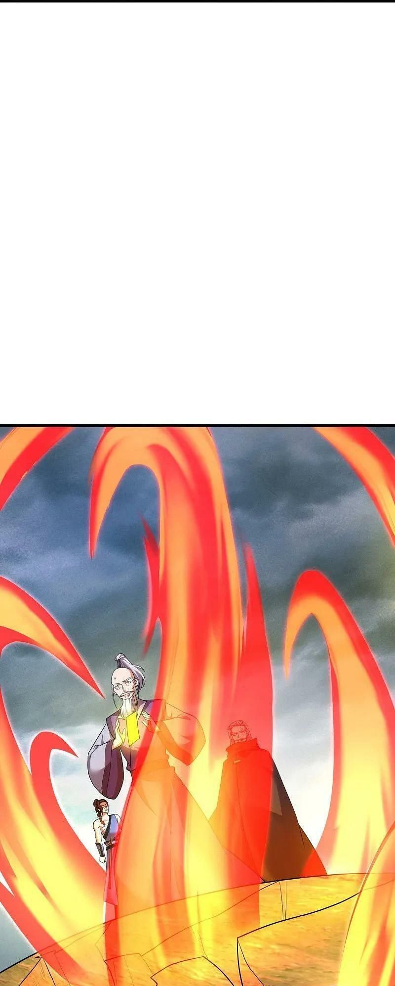 Chiến Hồn Tuyệt Thế Chap 548 - Next Chap 549