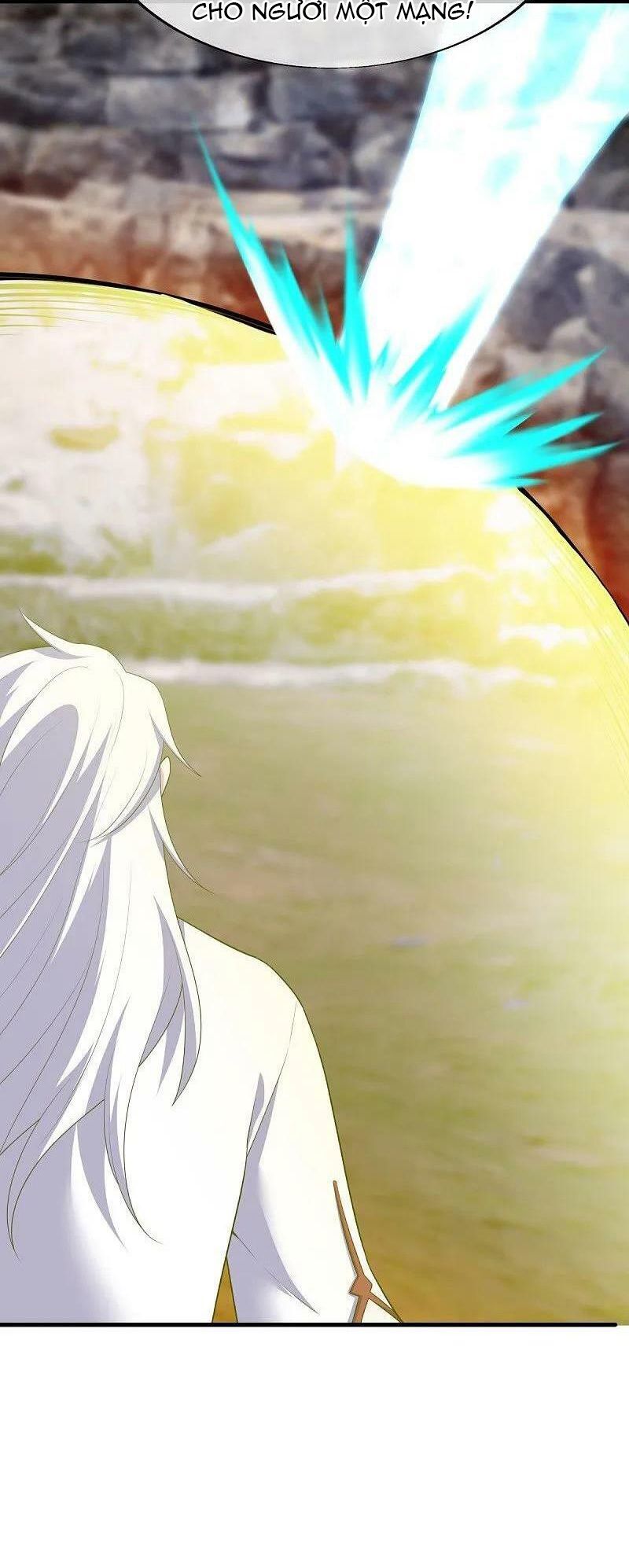 Chiến Hồn Tuyệt Thế Chap 548 - Next Chap 549