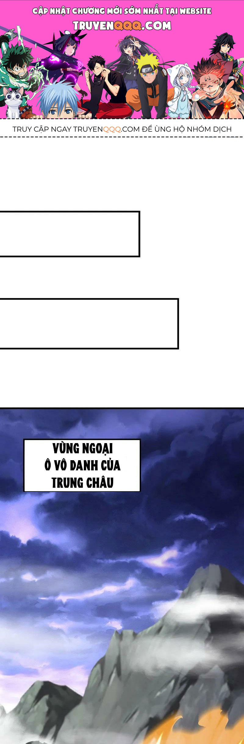 Chiến Hồn Tuyệt Thế Chap 551 - Next Chap 552