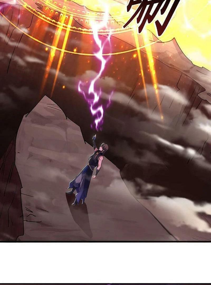 Chiến Hồn Tuyệt Thế Chap 552 - Next Chap 553