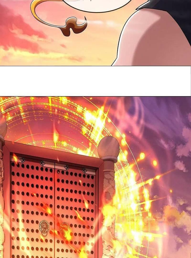 Chiến Hồn Tuyệt Thế Chap 552 - Next Chap 553