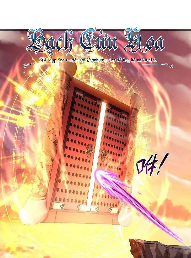 Chiến Hồn Tuyệt Thế Chap 552 - Next Chap 553