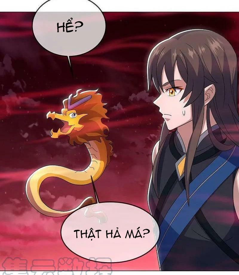 Chiến Hồn Tuyệt Thế Chap 552 - Next Chap 553