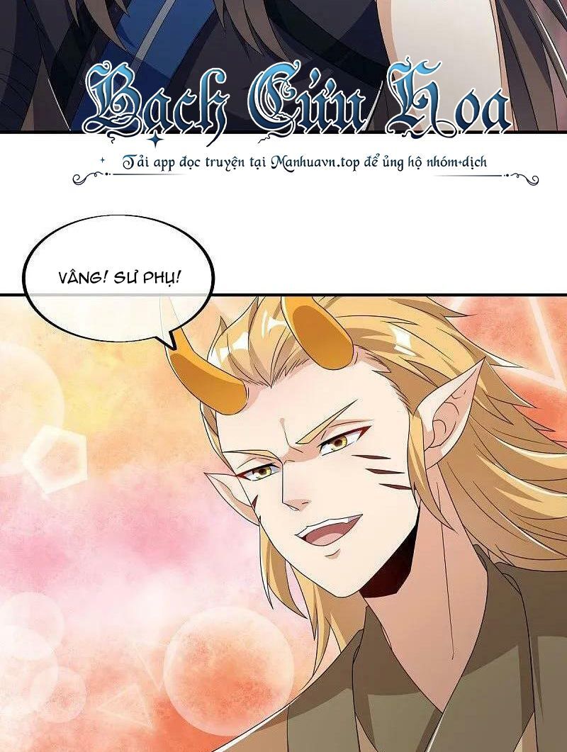 Chiến Hồn Tuyệt Thế Chap 552 - Next Chap 553