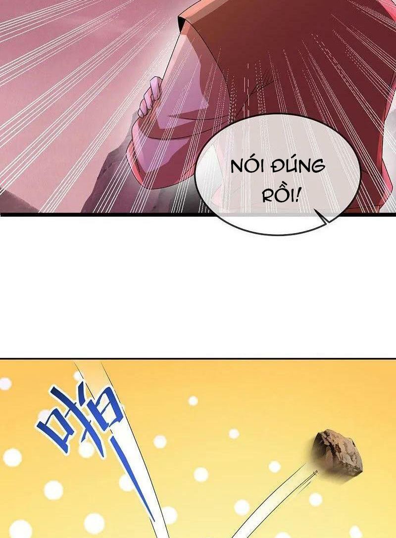 Chiến Hồn Tuyệt Thế Chap 552 - Next Chap 553