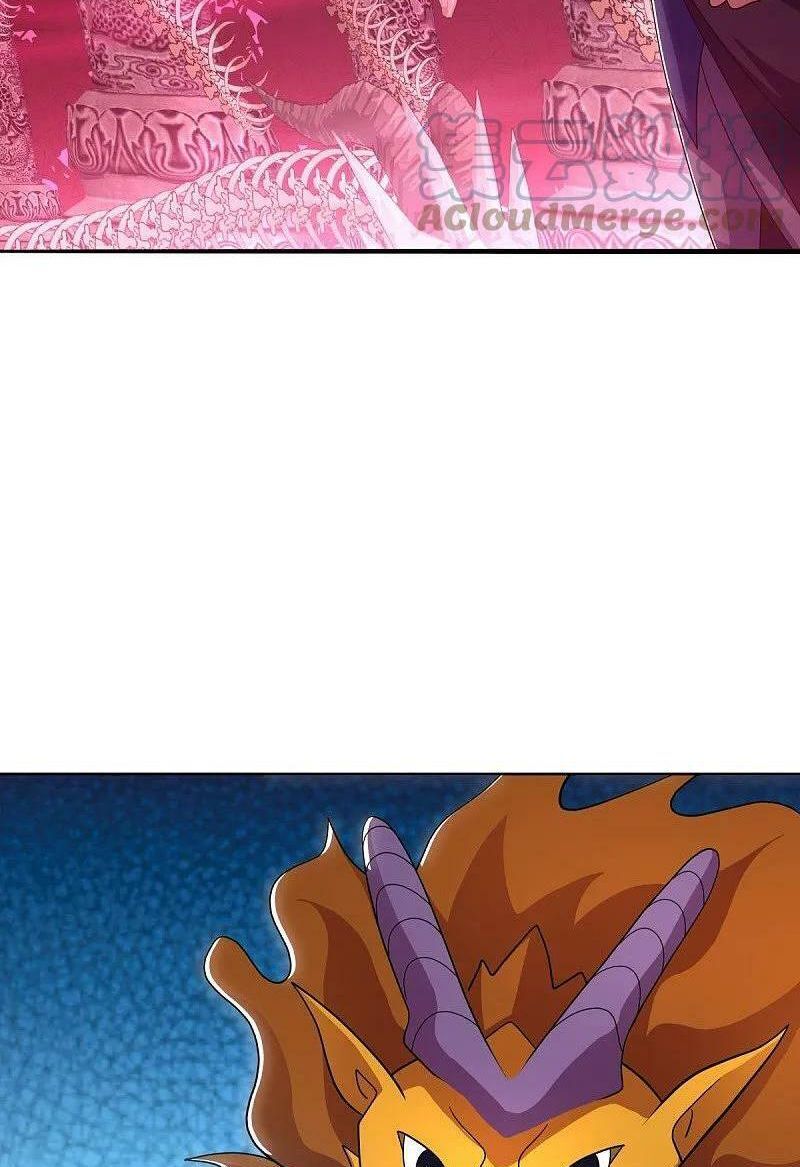 Chiến Hồn Tuyệt Thế Chap 553 - Next Chap 554