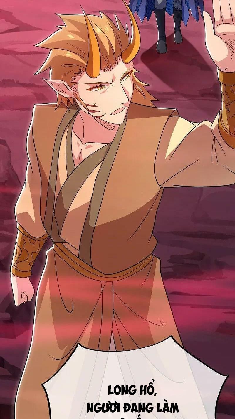 Chiến Hồn Tuyệt Thế Chap 553 - Next Chap 554