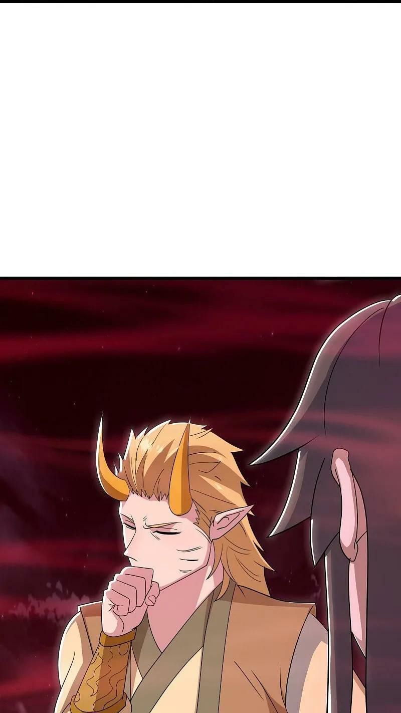 Chiến Hồn Tuyệt Thế Chap 553 - Next Chap 554