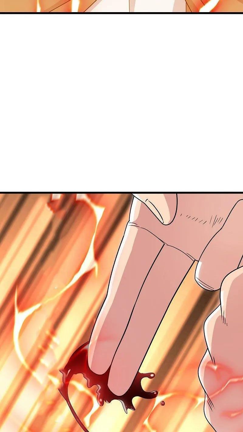 Chiến Hồn Tuyệt Thế Chap 553 - Next Chap 554