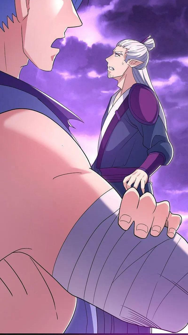 Chiến Hồn Tuyệt Thế Chap 553 - Next Chap 554