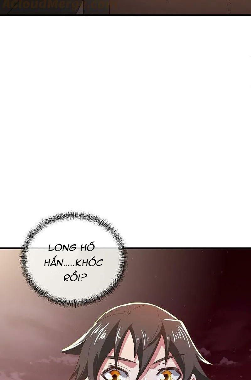 Chiến Hồn Tuyệt Thế Chap 553 - Next Chap 554