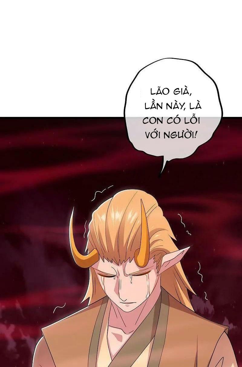 Chiến Hồn Tuyệt Thế Chap 553 - Next Chap 554