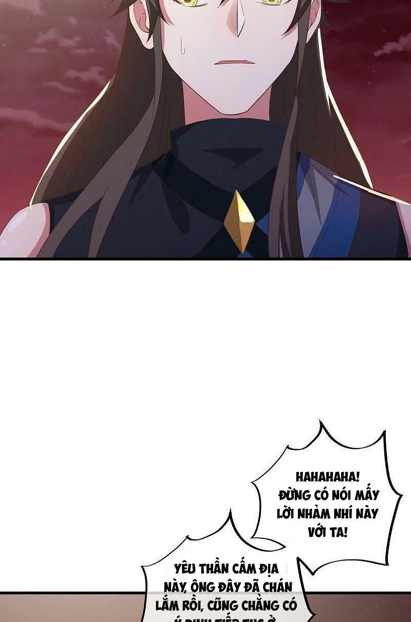 Chiến Hồn Tuyệt Thế Chap 553 - Next Chap 554