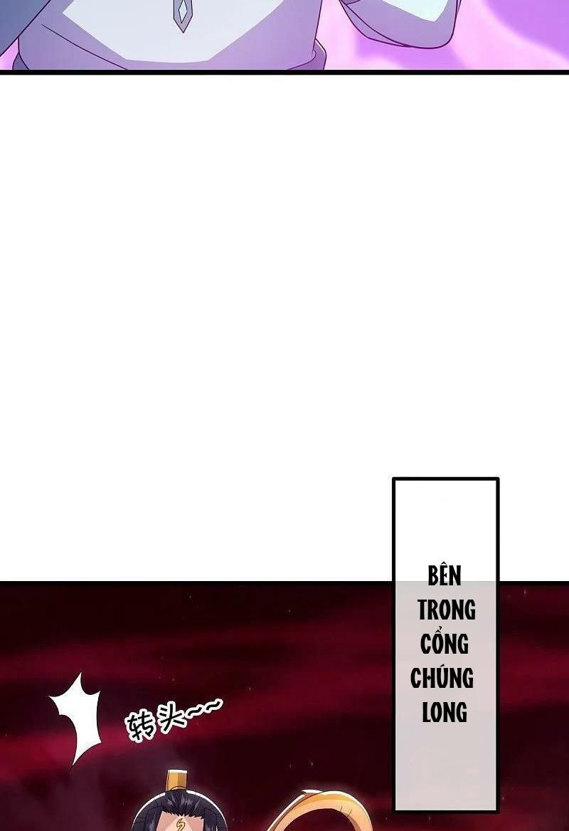 Chiến Hồn Tuyệt Thế Chap 553 - Next Chap 554