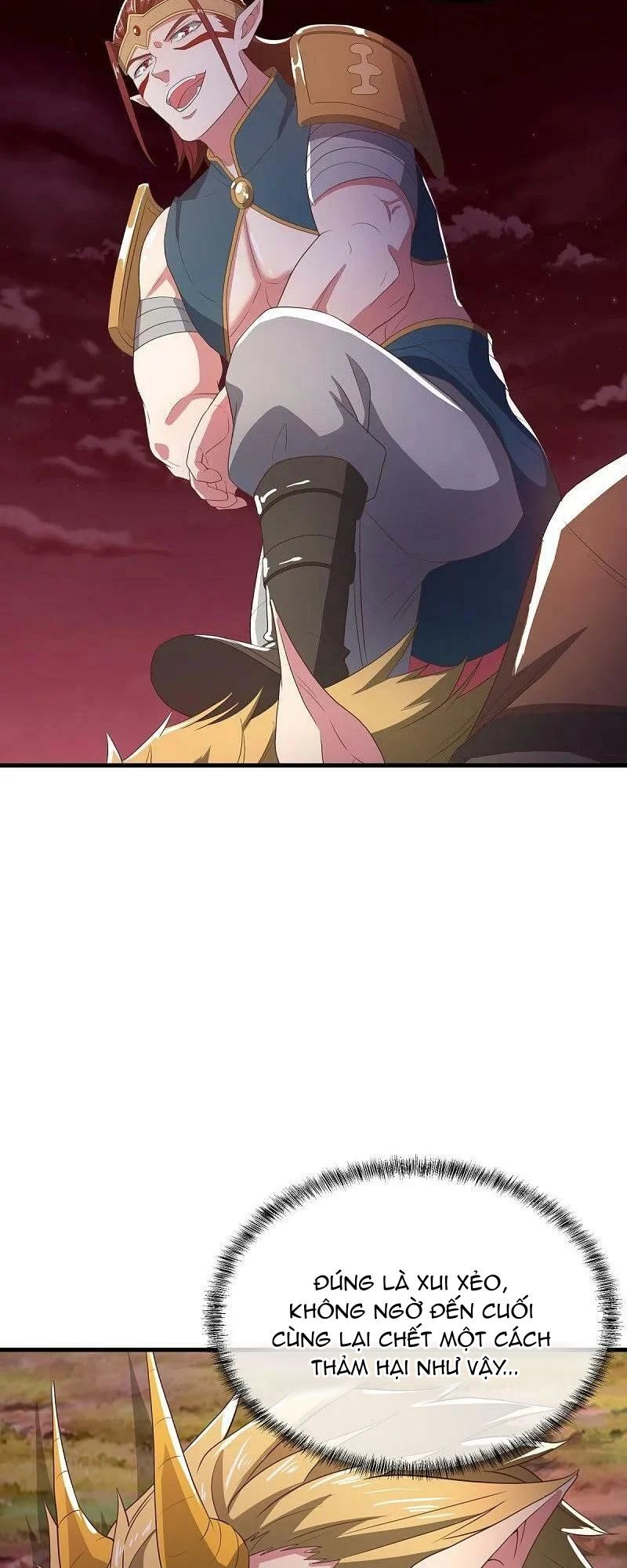 Chiến Hồn Tuyệt Thế Chap 554 - Next Chap 555