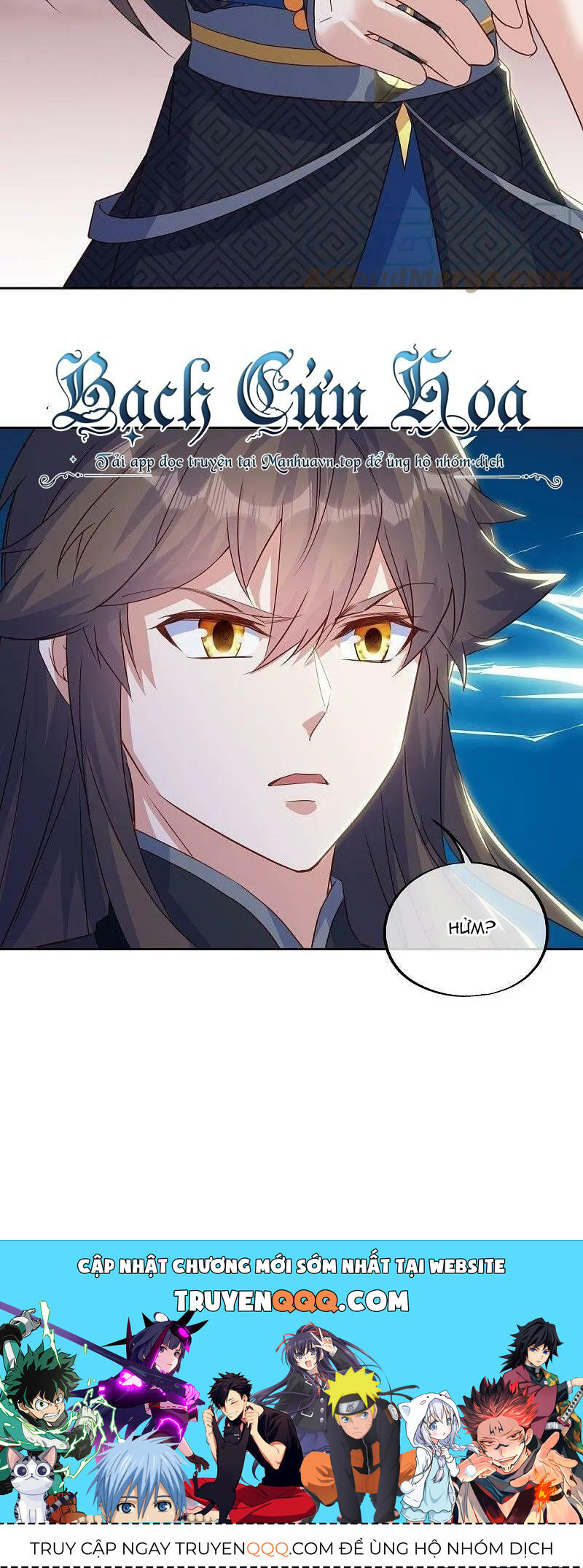 Chiến Hồn Tuyệt Thế Chap 554 - Next Chap 555