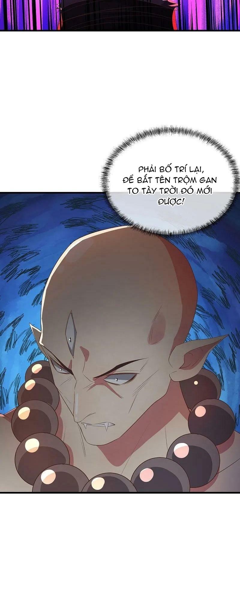 Chiến Hồn Tuyệt Thế Chap 554 - Next Chap 555