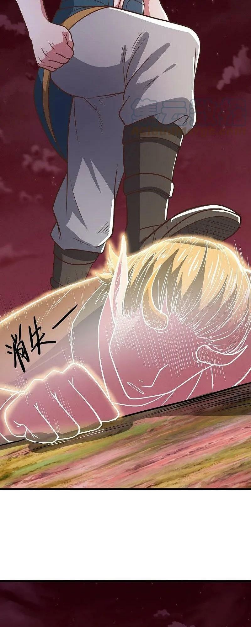 Chiến Hồn Tuyệt Thế Chap 554 - Next Chap 555