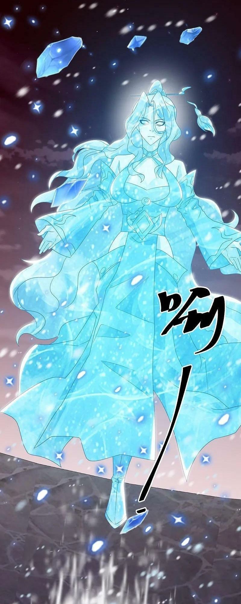 Chiến Hồn Tuyệt Thế Chap 555 - Next Chap 556