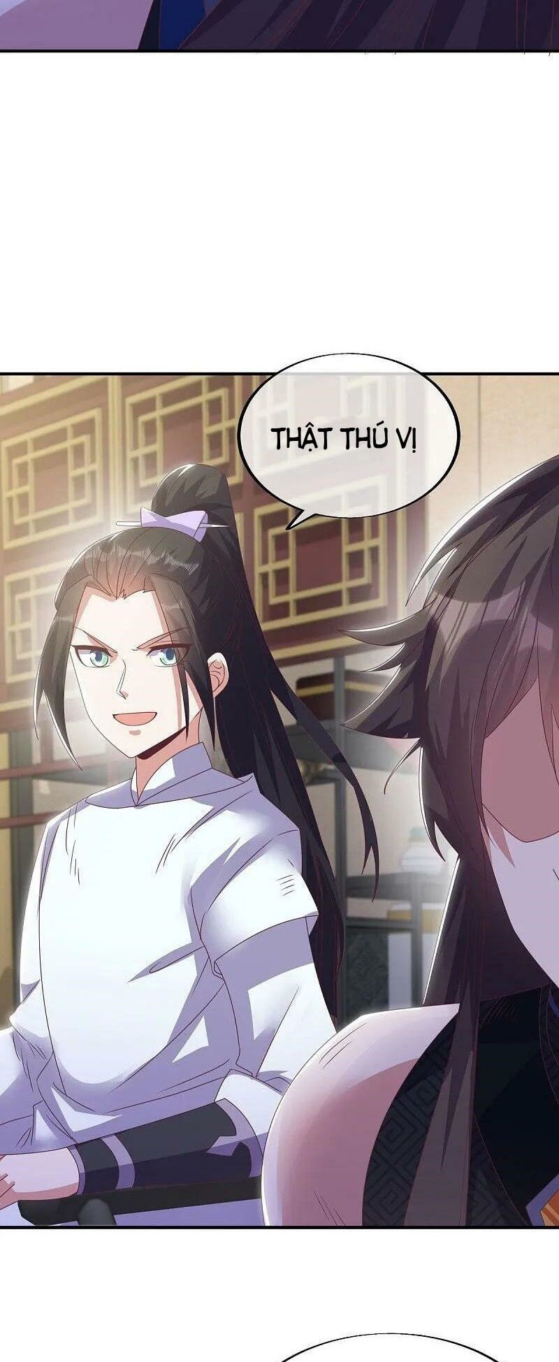 Chiến Hồn Tuyệt Thế Chap 557 - Next Chap 558