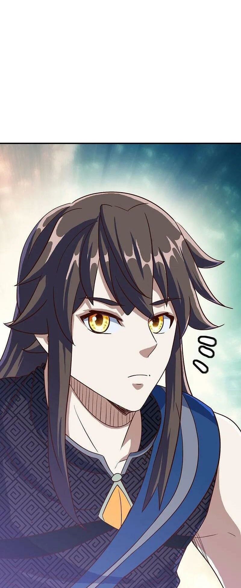 Chiến Hồn Tuyệt Thế Chap 557 - Next Chap 558