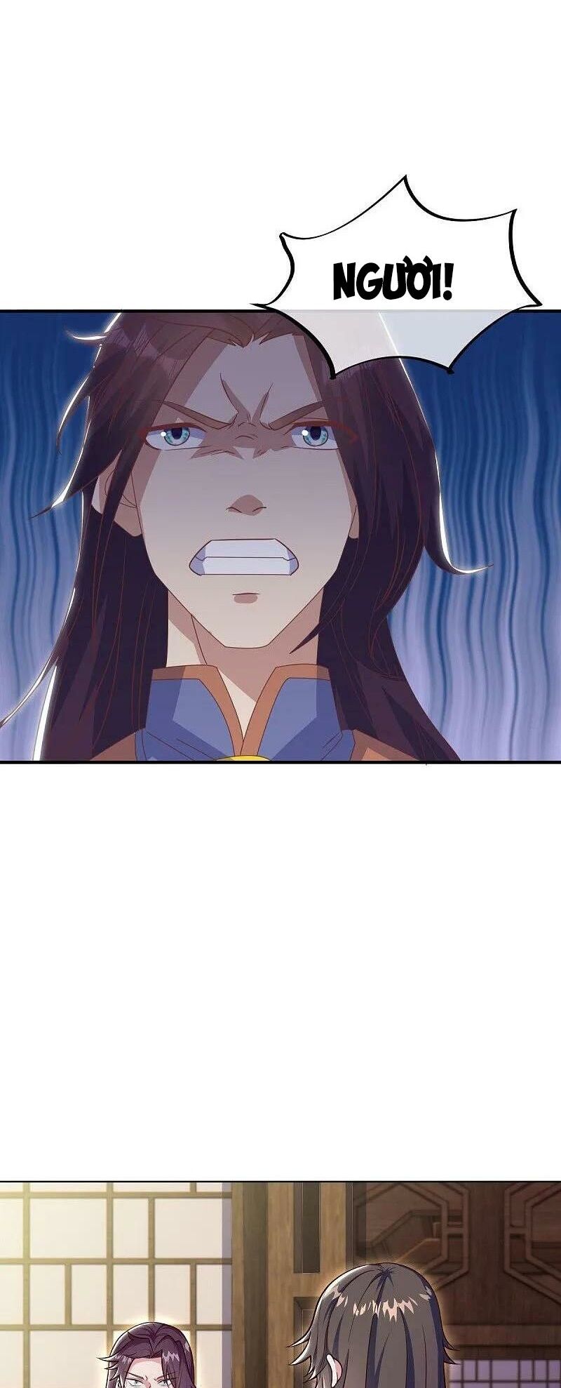 Chiến Hồn Tuyệt Thế Chap 557 - Next Chap 558