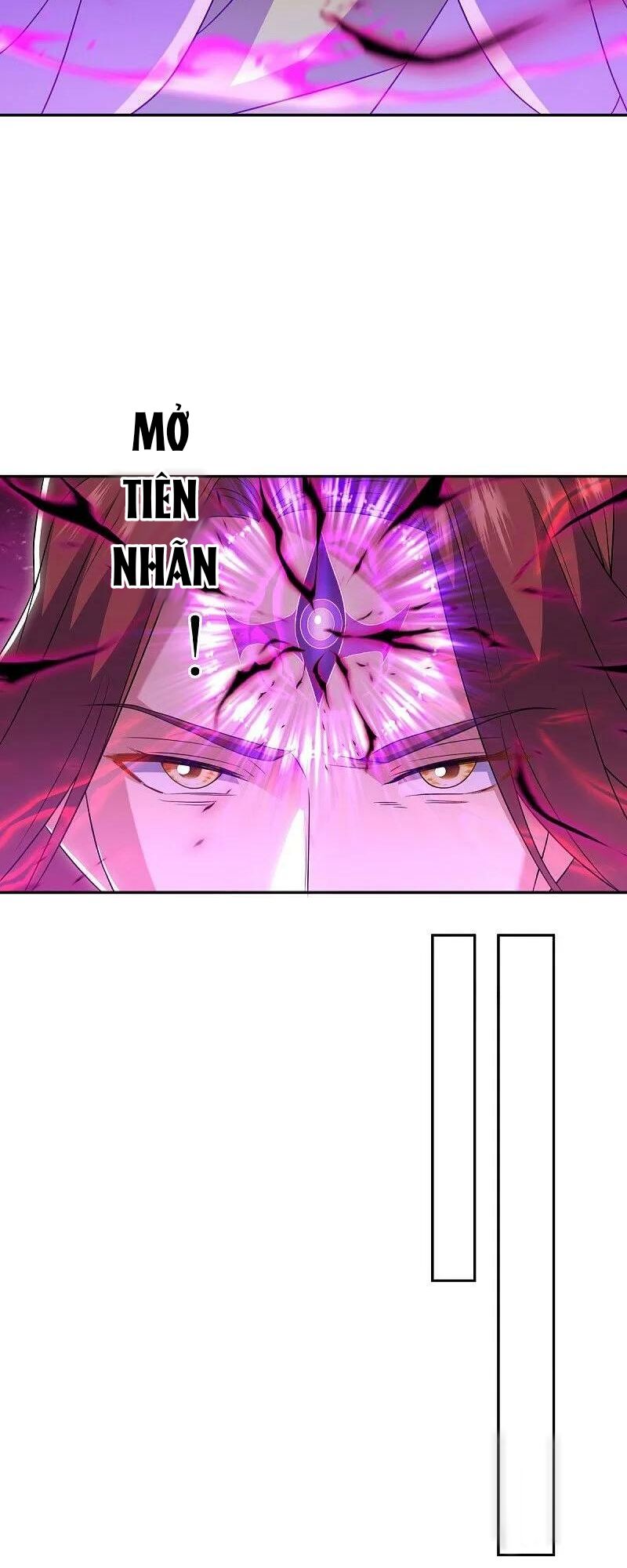 Chiến Hồn Tuyệt Thế Chap 559 - Next Chap 560