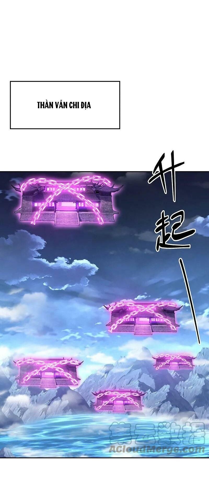 Chiến Hồn Tuyệt Thế Chap 559 - Next Chap 560