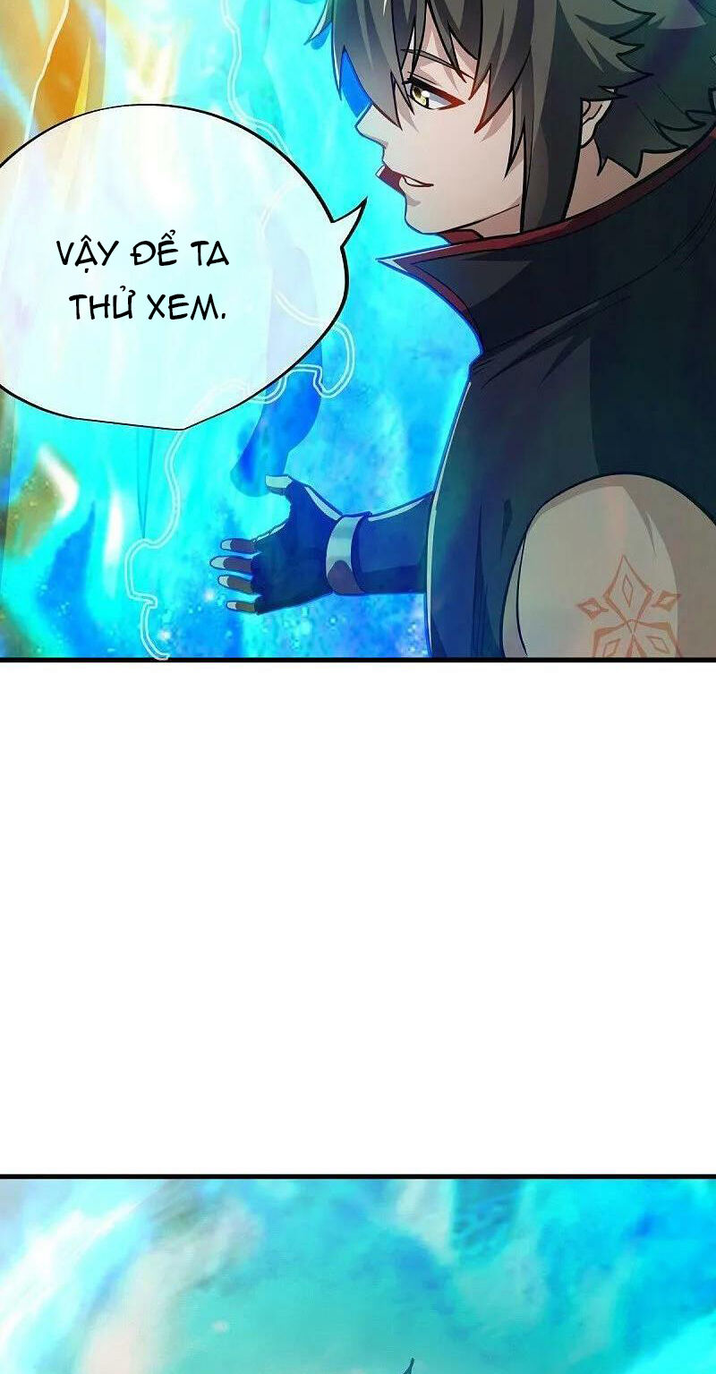 Chiến Hồn Tuyệt Thế Chap 560 - Next Chap 561