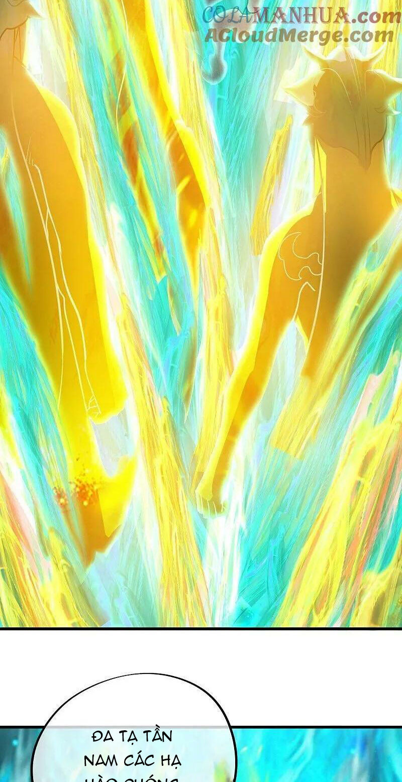 Chiến Hồn Tuyệt Thế Chap 560 - Next Chap 561