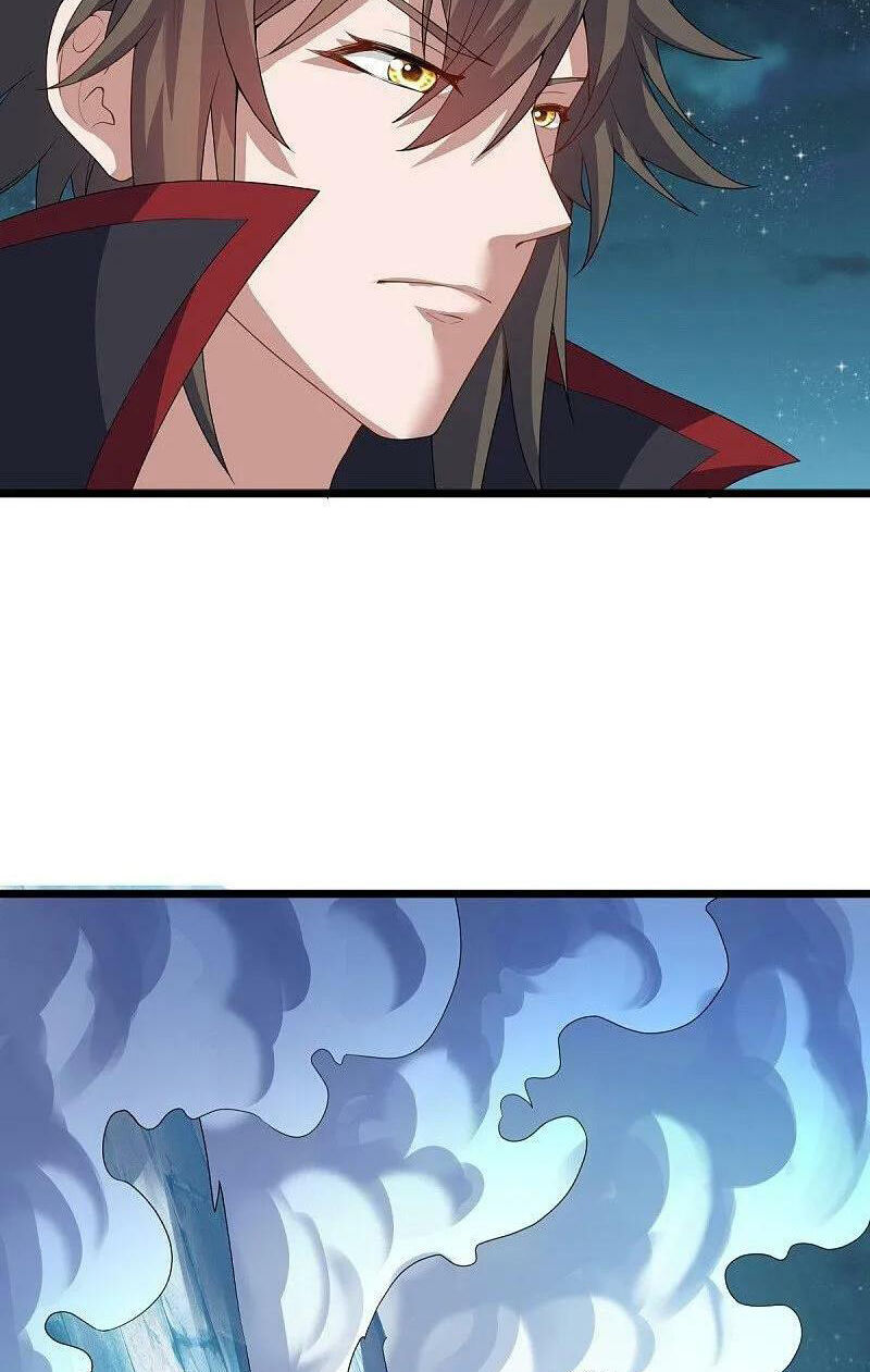 Chiến Hồn Tuyệt Thế Chap 560 - Next Chap 561