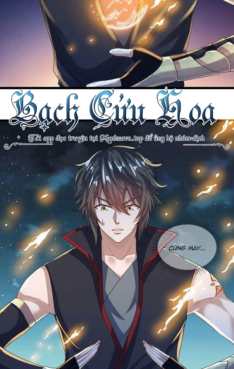 Chiến Hồn Tuyệt Thế Chap 560 - Next Chap 561