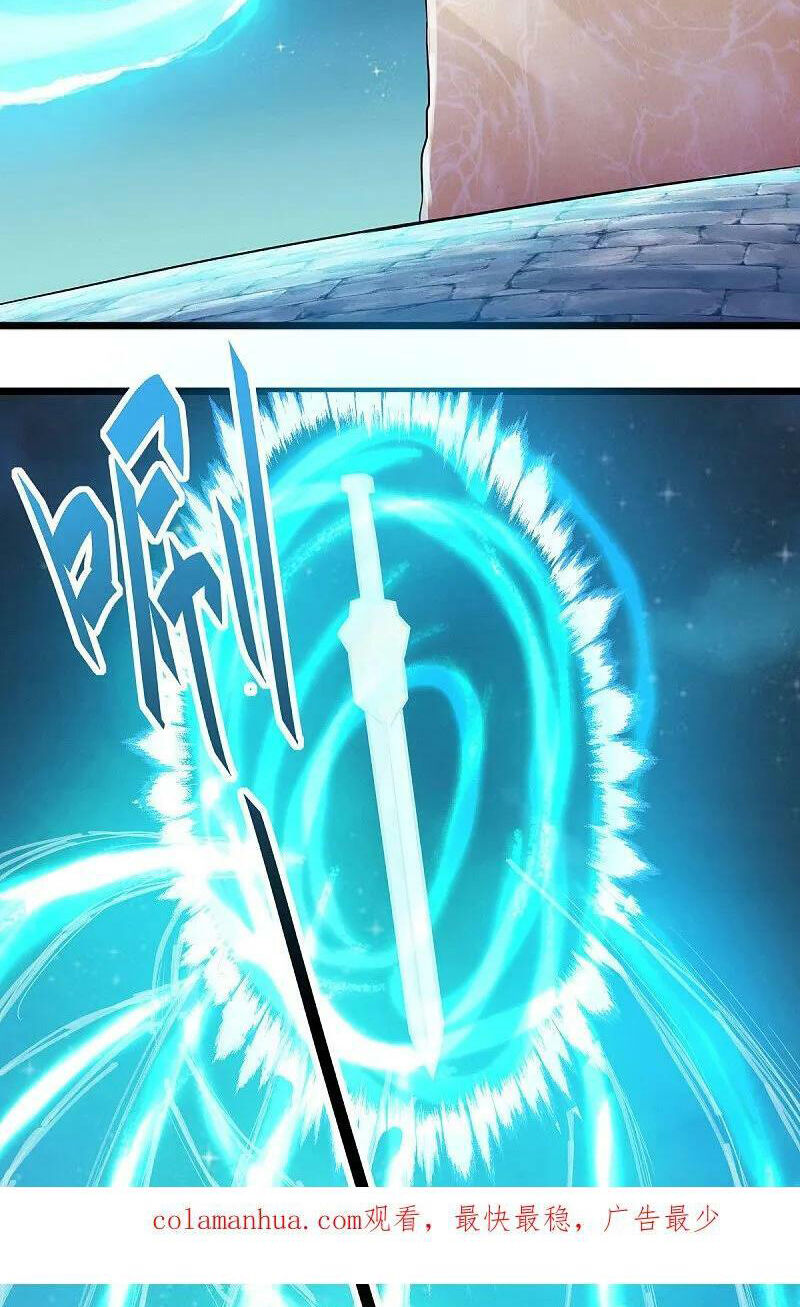 Chiến Hồn Tuyệt Thế Chap 560 - Next Chap 561