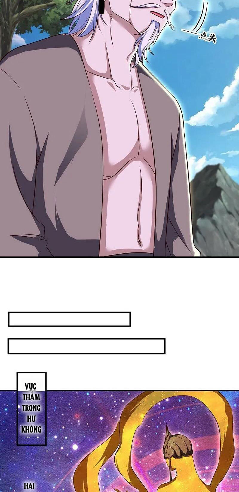 Chiến Hồn Tuyệt Thế Chap 561 - Next Chap 562