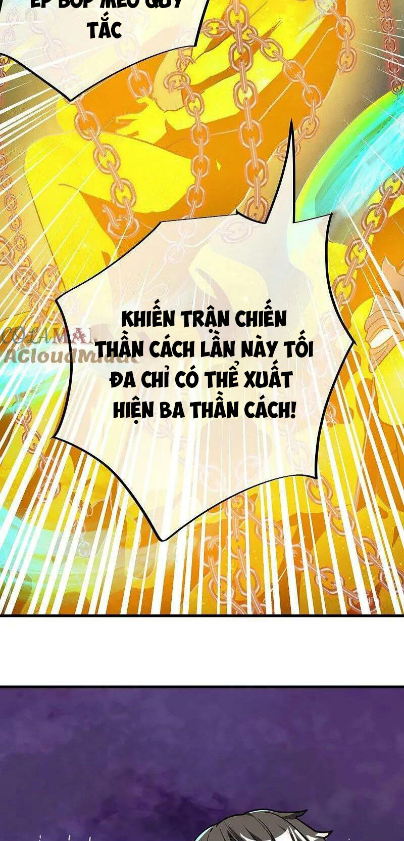 Chiến Hồn Tuyệt Thế Chap 561 - Next Chap 562