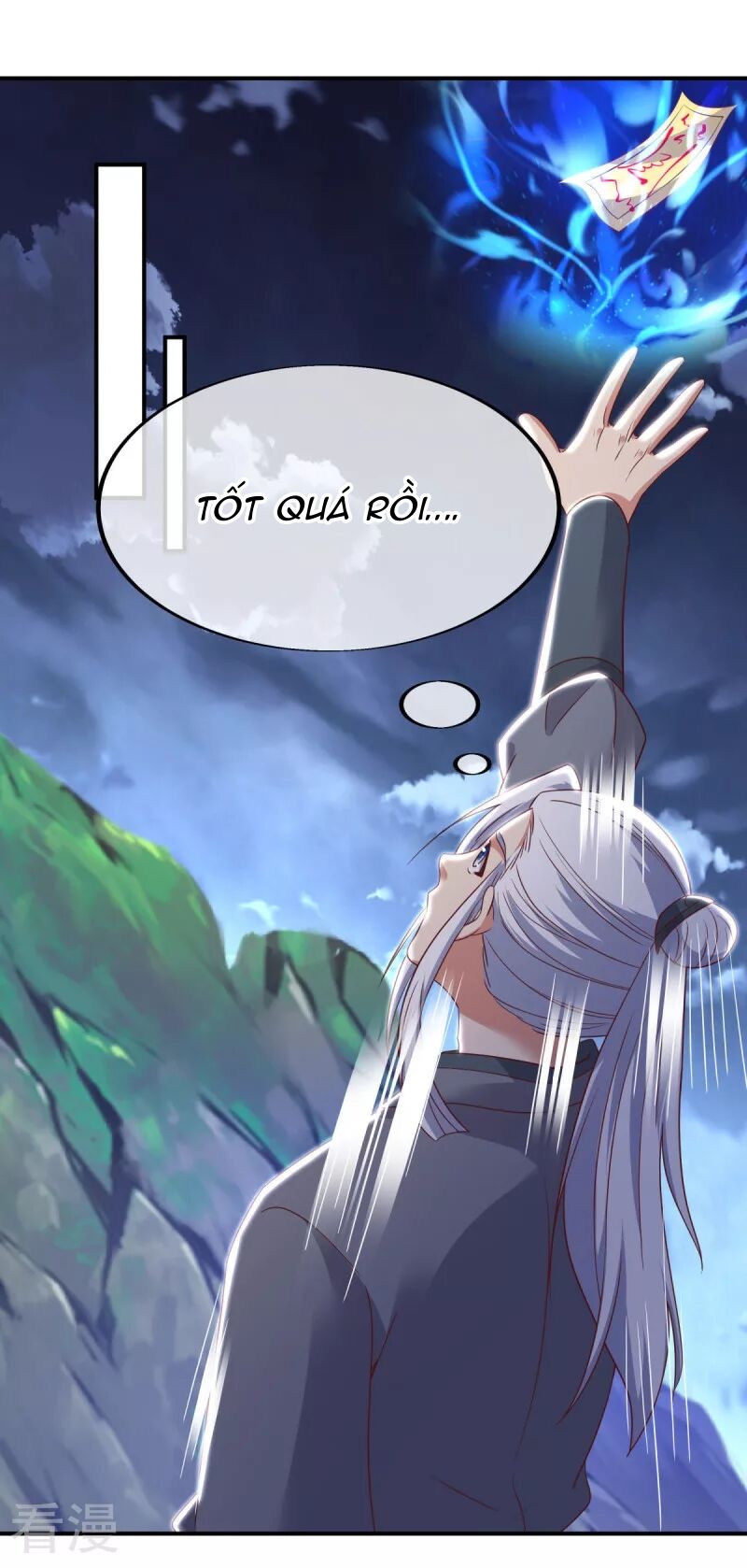Chiến Hồn Tuyệt Thế Chap 562 - Next Chap 563