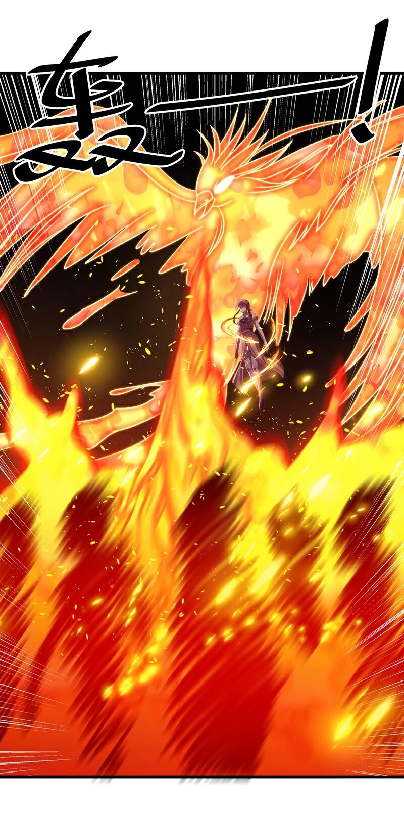 Chiến Hồn Tuyệt Thế Chap 562 - Next Chap 563