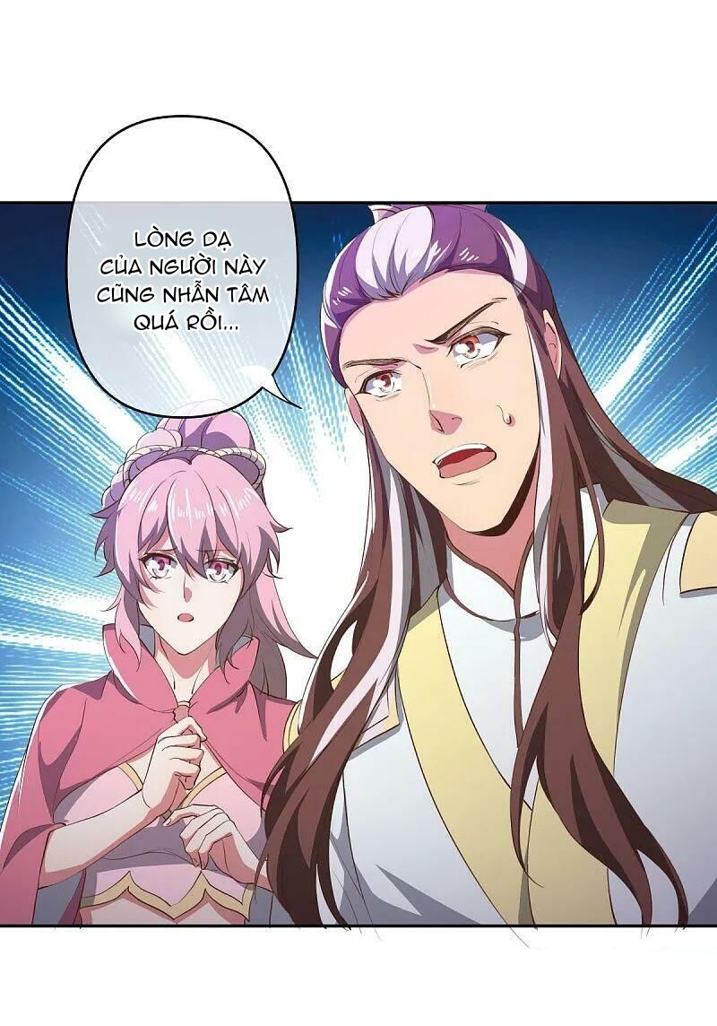 Chiến Hồn Tuyệt Thế Chap 563 - Next Chap 564