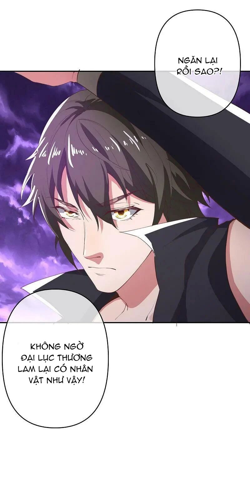 Chiến Hồn Tuyệt Thế Chap 563 - Next Chap 564
