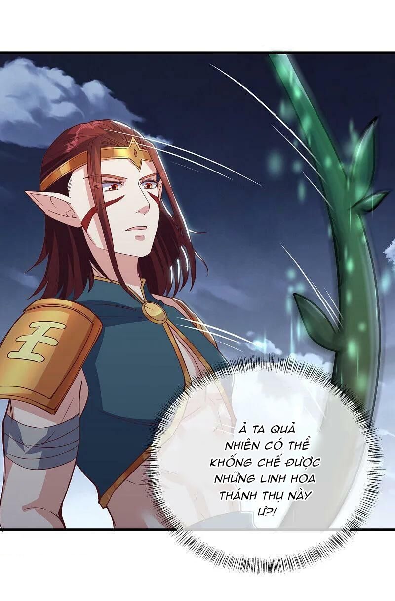 Chiến Hồn Tuyệt Thế Chap 563 - Next Chap 564